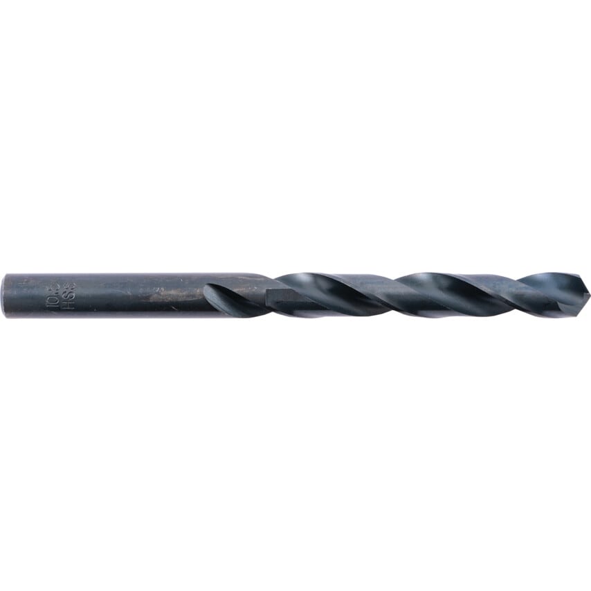 10.50mm HSS S/S Jobber Drill