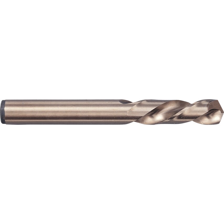 10.50mm XT34-HSCO S/S Stub Drill# 3768