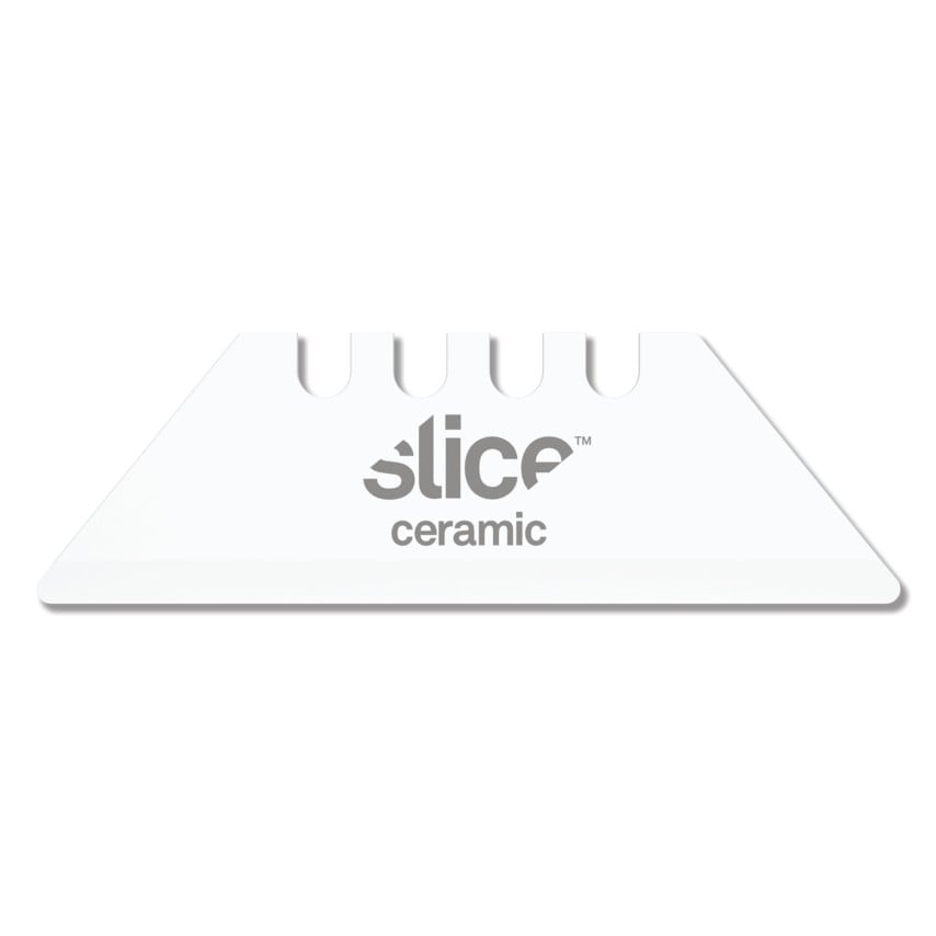 10525 Replacement Utility Blades Ceramic Pointed Tips, Pack of 2