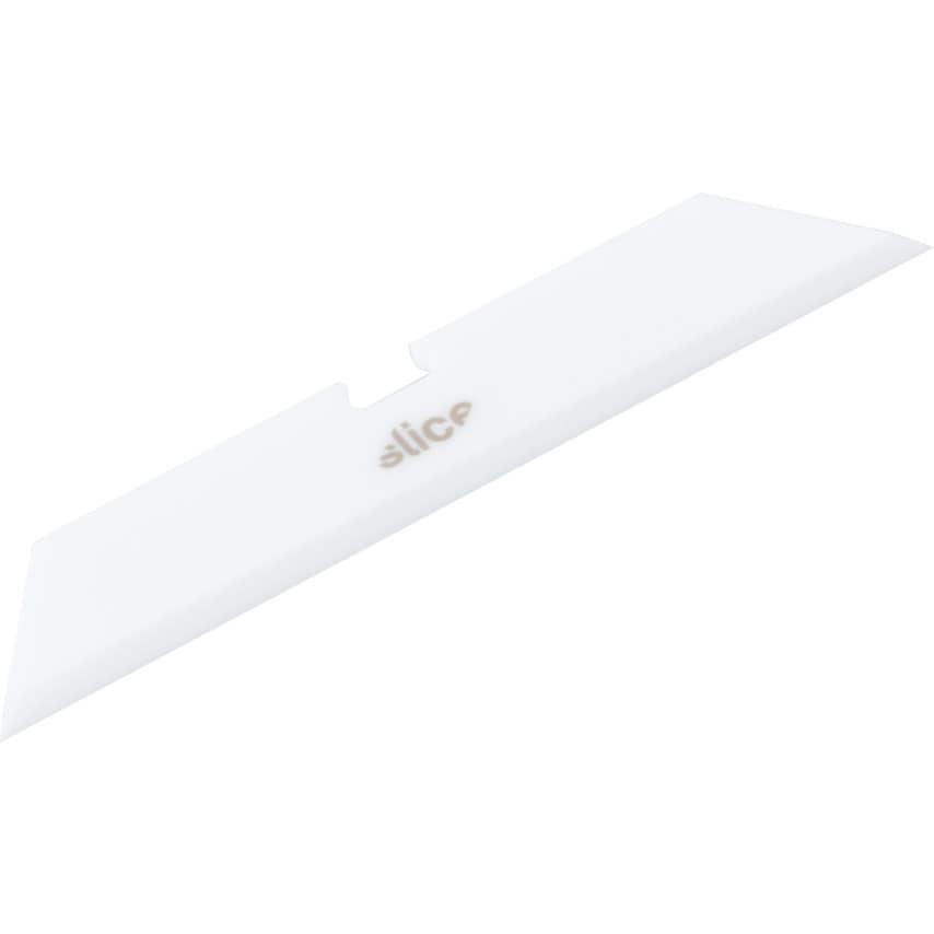 10528 Replacement Box Cutter Blades Ceramic Pointed Tips, Pack of 3