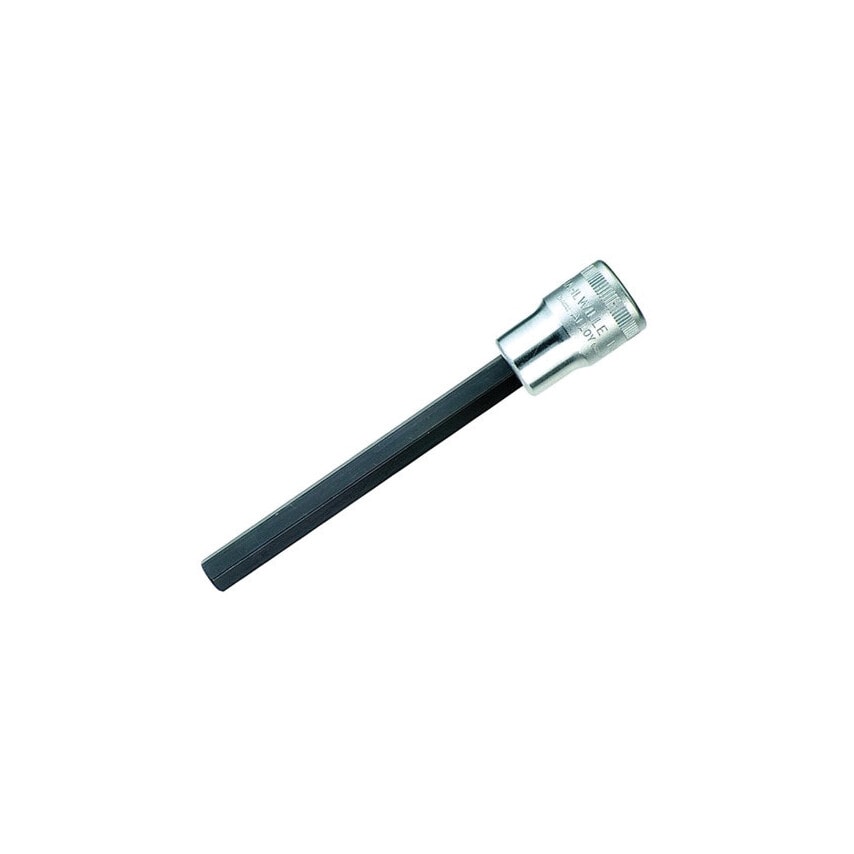 1054/8 K 8mm Extra Long Inhex Socket 1/2" Square Drive