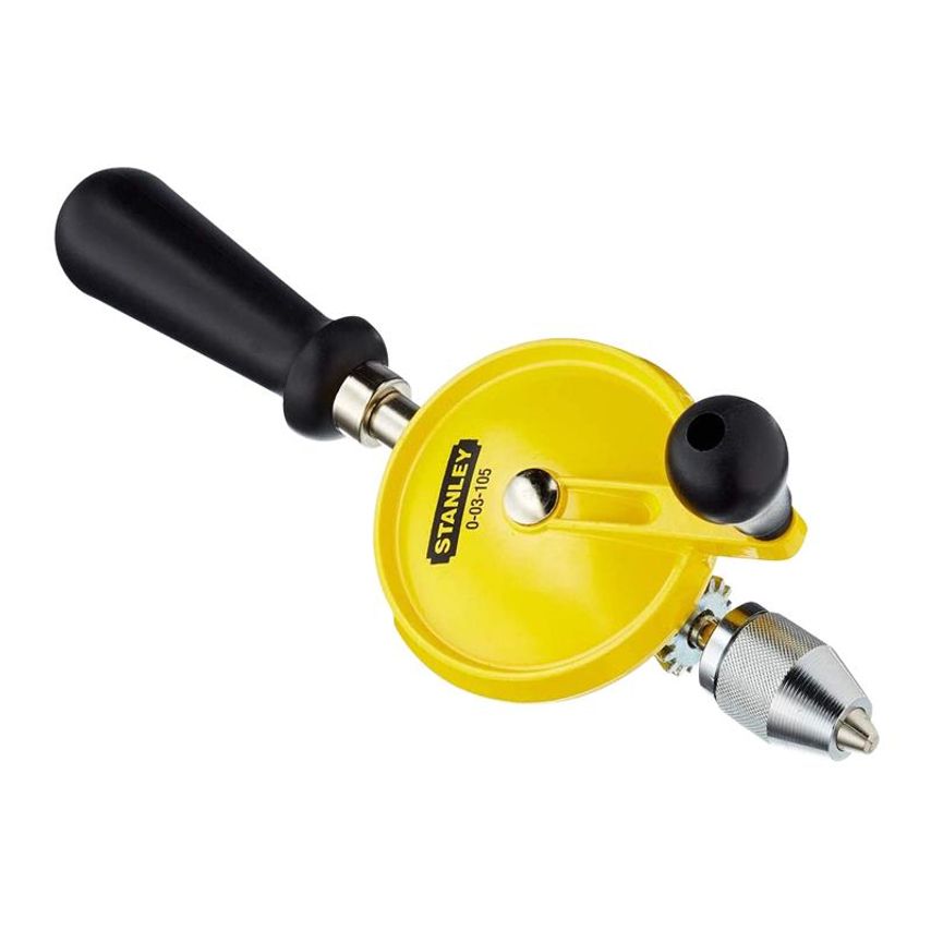 105 Hand Drill - STA003105