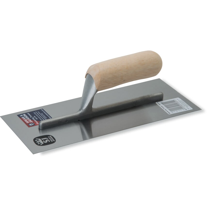 10611-W 11" Plasterers Trowel