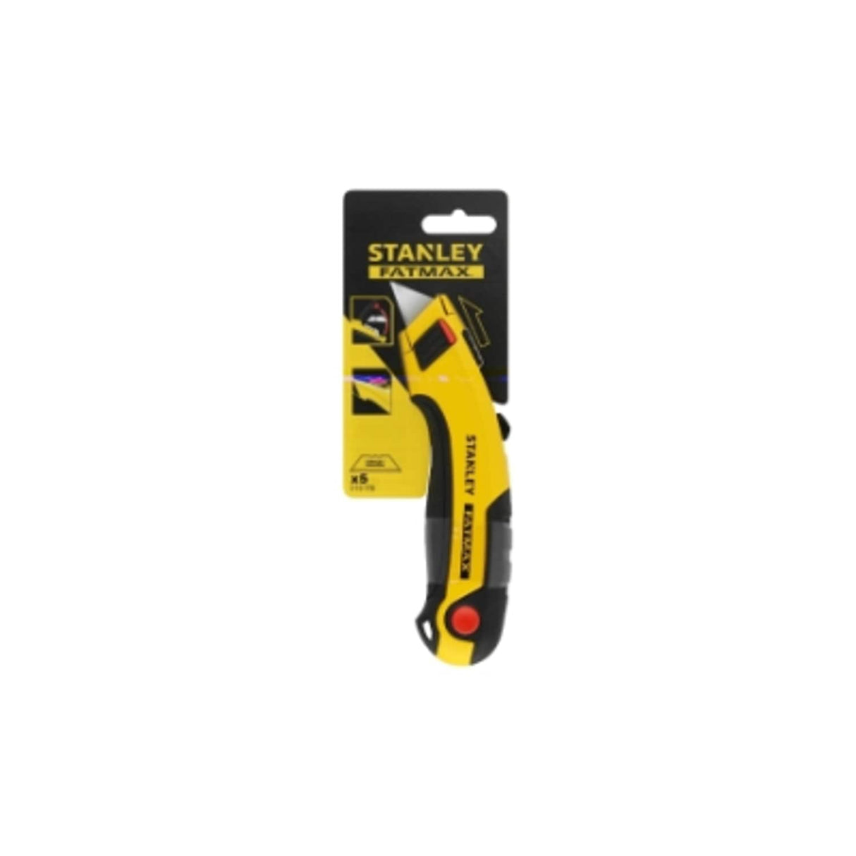 10-778 FatMax Retractable Knife