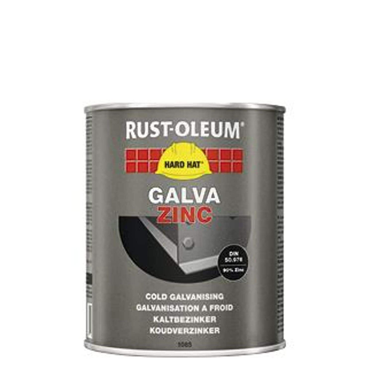 1085 Cold Galvanising Paint (362ml)