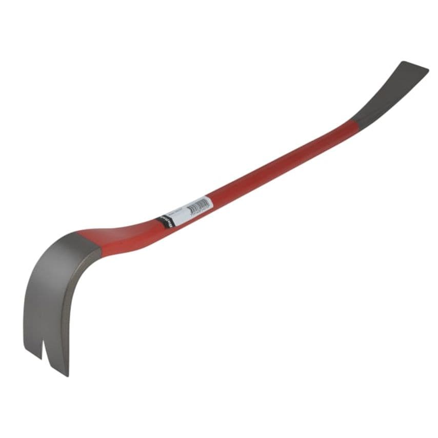 109/20 Steel Wrecking Bar 500mm (20in)