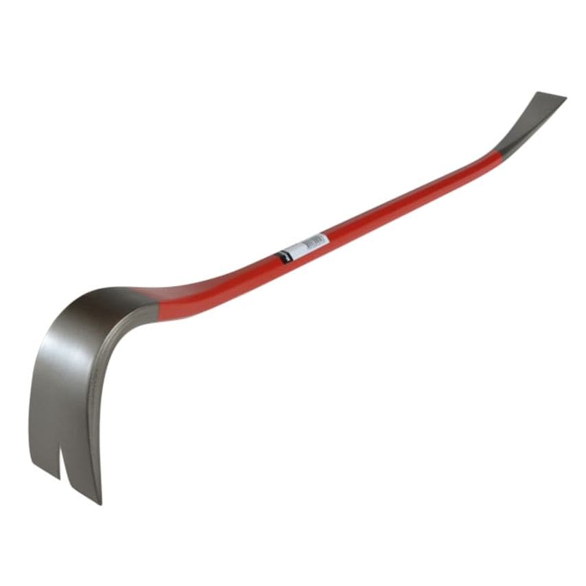 109/28 Steel Wrecking Bar 710mm (28in)