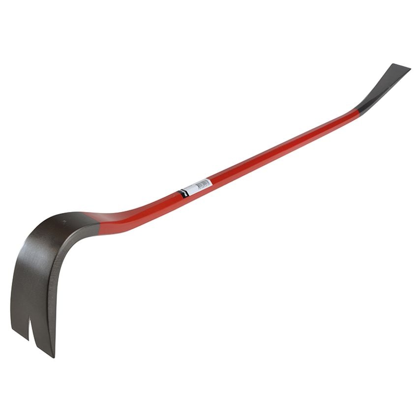 109/36 Steel Wrecking Bar 900mm (36in) HUL10936