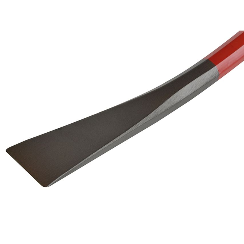 109/36 Steel Wrecking Bar 900mm (36in) HUL10936