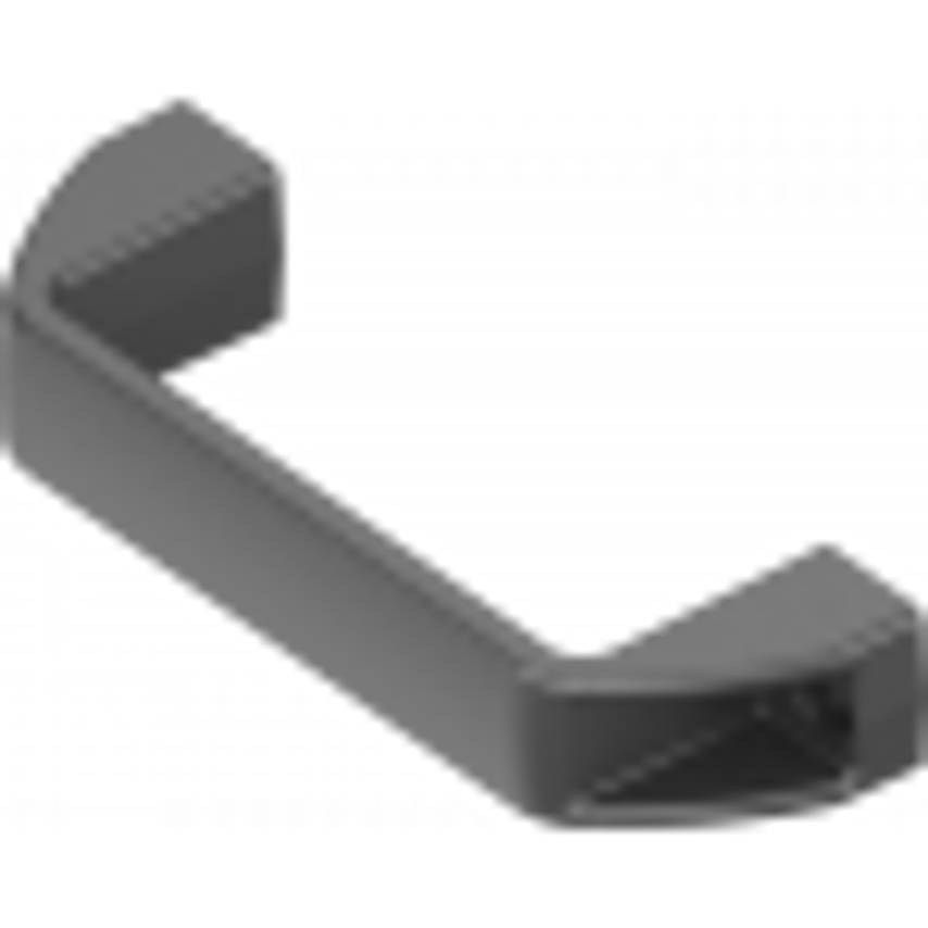 1095-000019-0000000 Handle Polyamide, Pack of 100