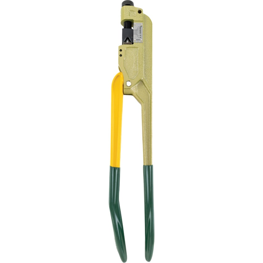 10-95mm Uninsulated Heavy Duty Crimping Tool