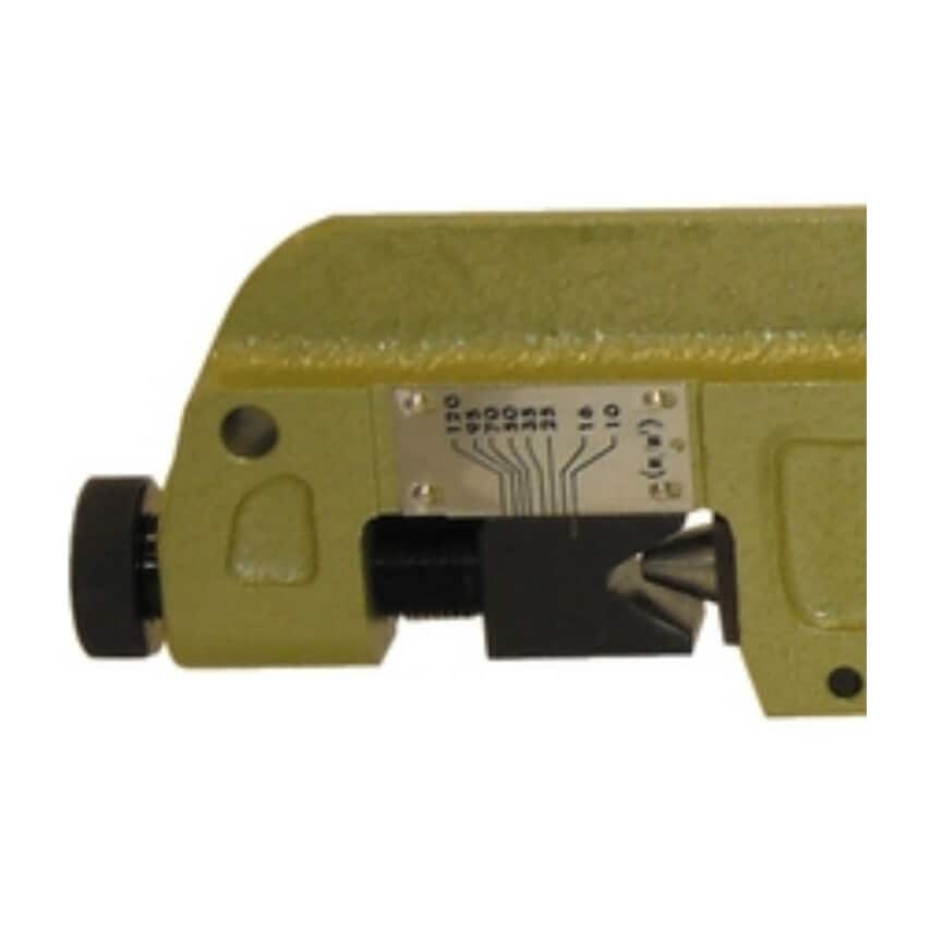 10-95mm Uninsulated Heavy Duty Crimping Tool Replacement Jaws