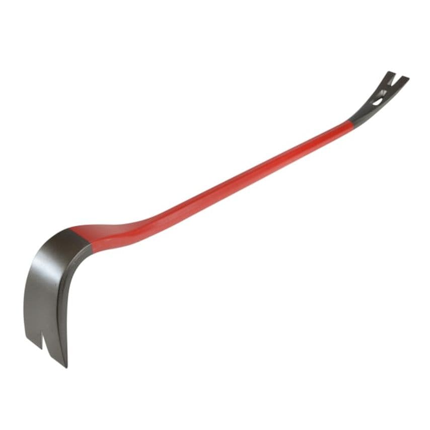 109 TD Steel Wrecking Bar 640mm (25in)