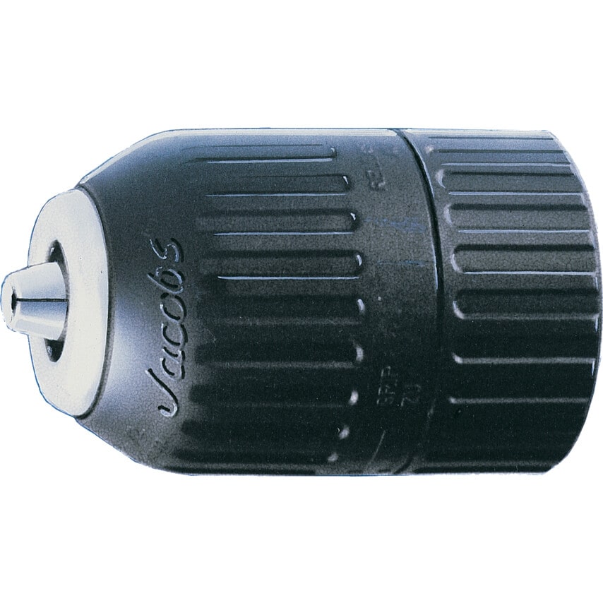 10HT12H Hand-tite Keyless Chuck