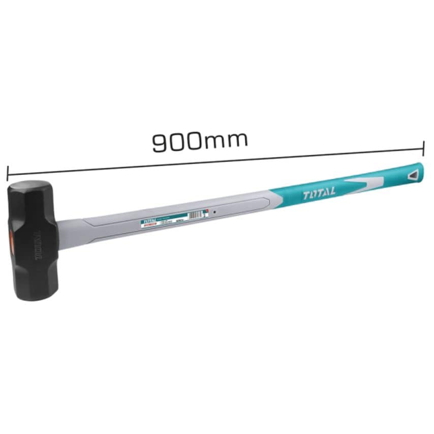 10IB 900mm Sledge Hammer - THT750416