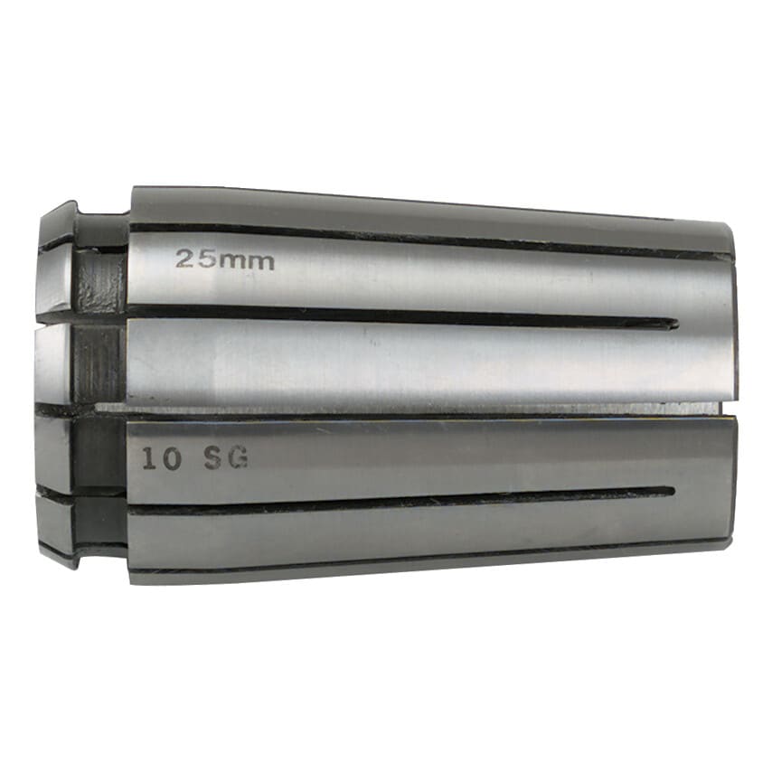 10SG (100TG) 10.00mm Super Grip Collet