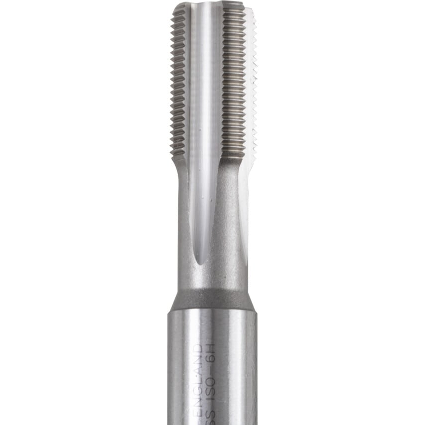 10X0.75MM HSSGT Straight Flute Plug Tap