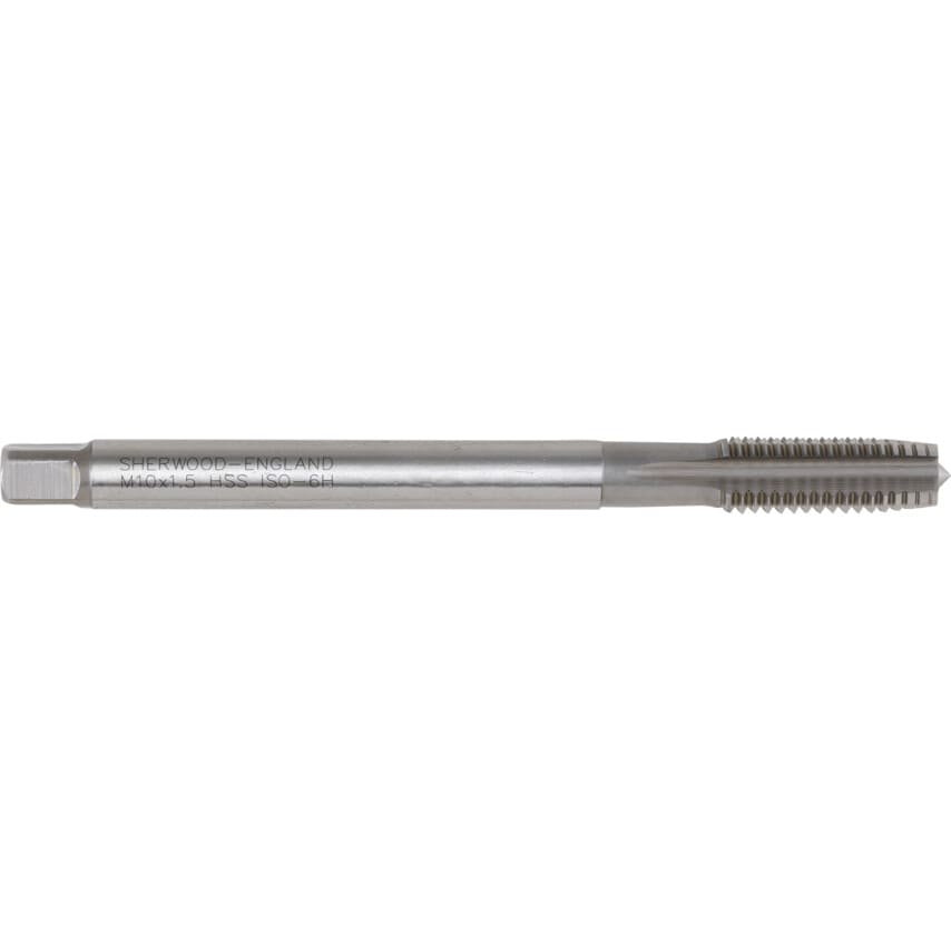 10X1.50MM HSSGT Long Shank Second Tap