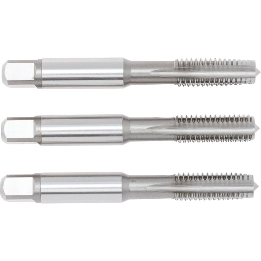 10X1.50MM HSSGT Straight Flute Tap Set