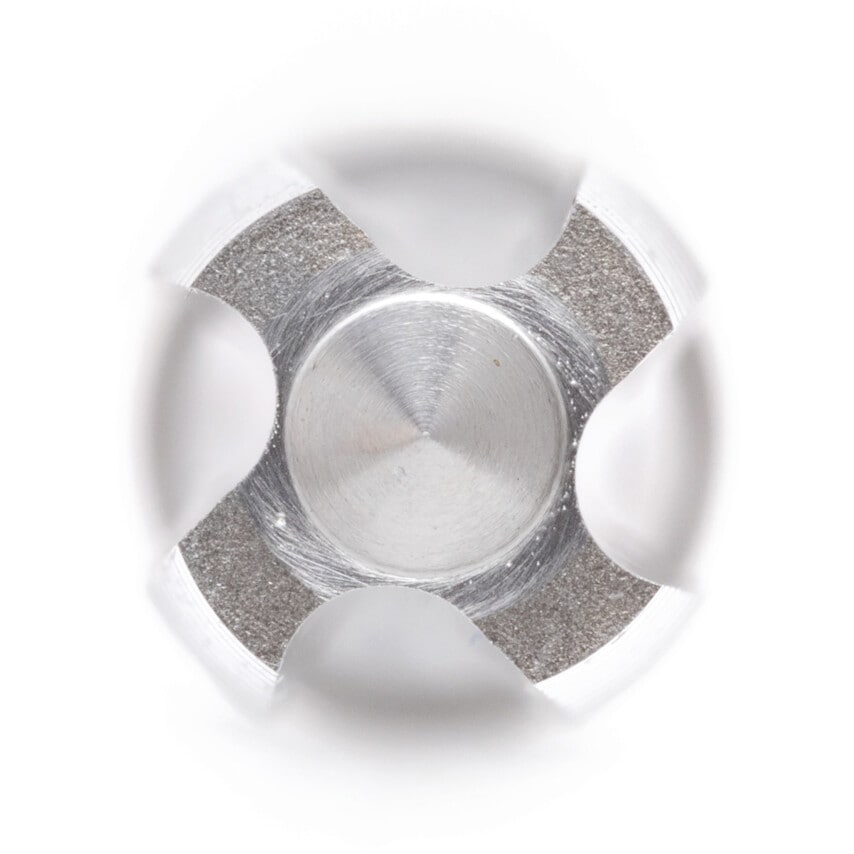 10X1.50MM HSSGT Straight Flute Tap Set