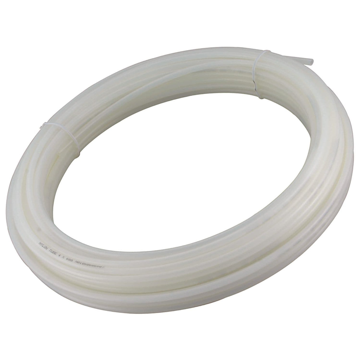 10 OD x 8.0mm ID Ny/tube Black 100M Coil - NTM10/080N-100