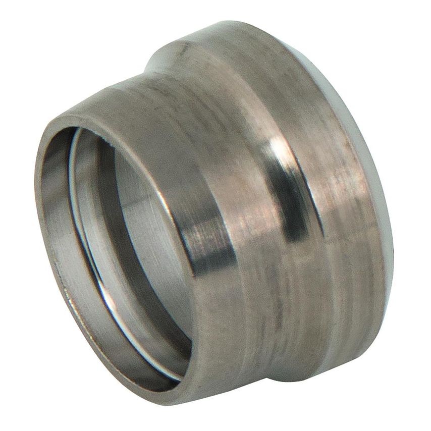 10 S Double Bite Cutting Ring Sph Industrie Hardend Treatment to SS Finish, PH Industrie - SR-S-10/2 K-SPH