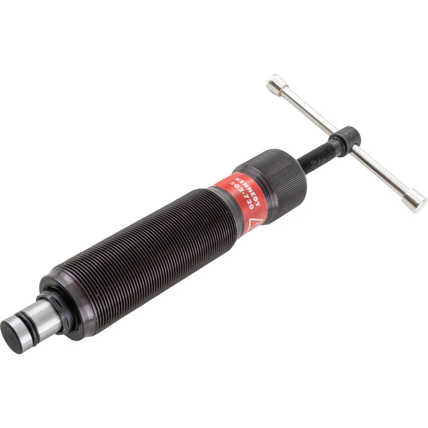 10- Toner Hydraulic Ram
