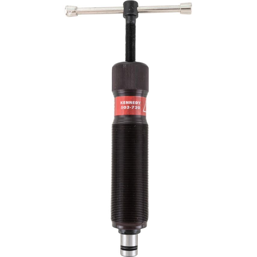 10- Toner Hydraulic Ram