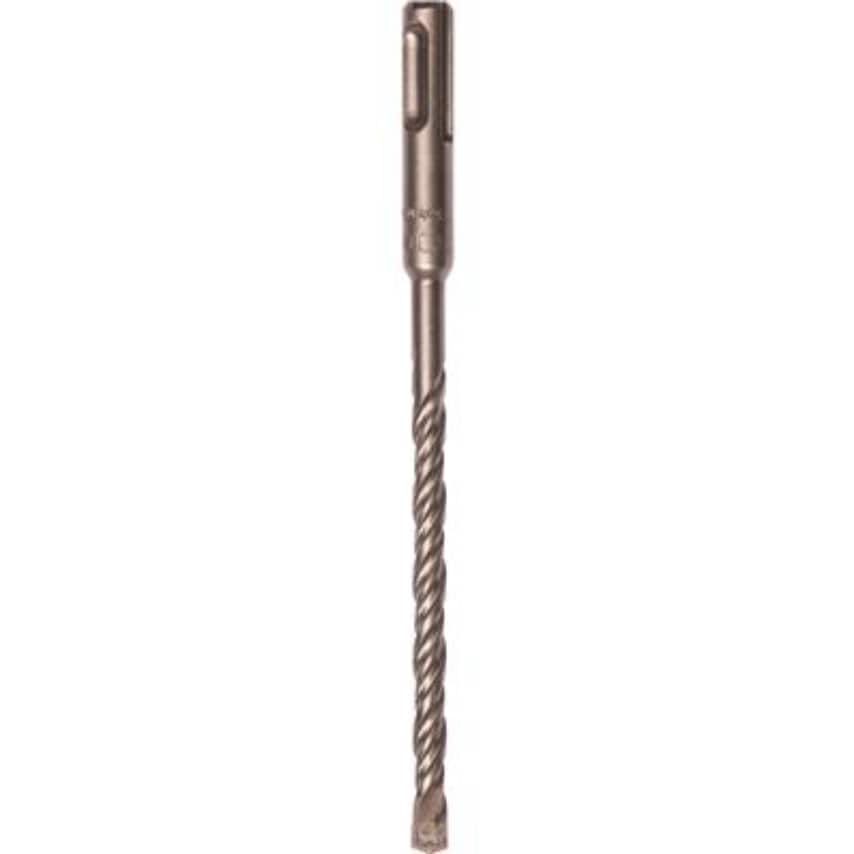 10 X 260MM Premium SDS+ Hammer Drill Bit