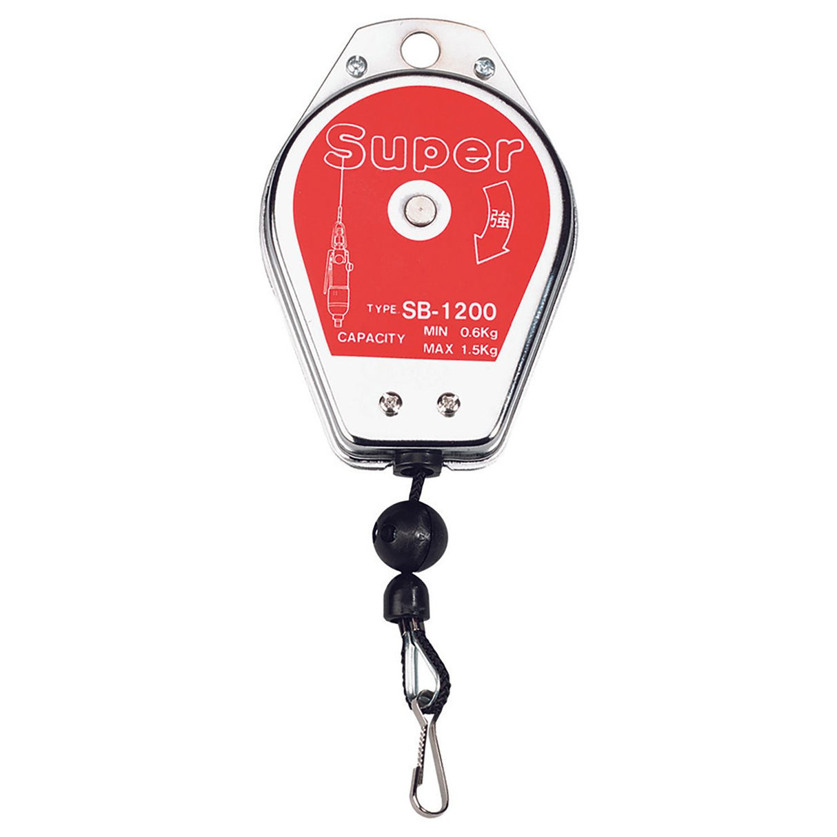 1.0 to 2.0KG Tool Balancer - 2021-0217