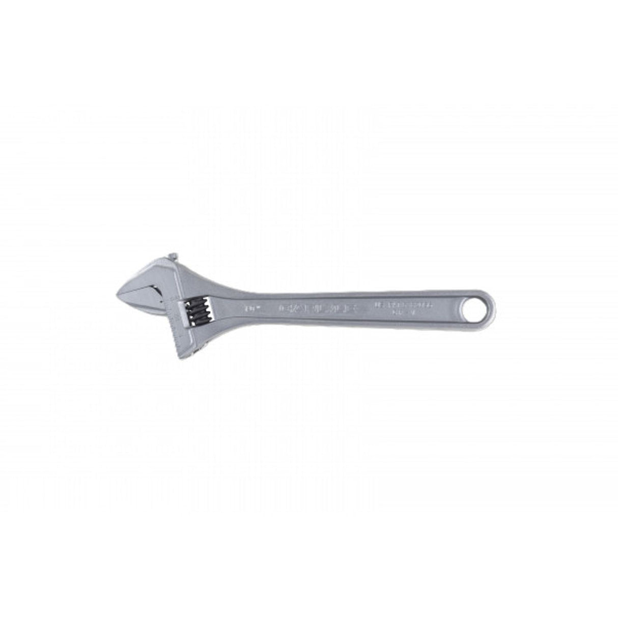 10in Adjustable Wrench