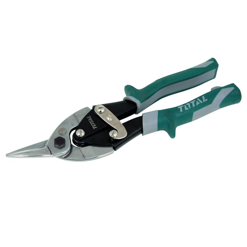 10in Left Avaition Snips, 250mm - THT521106