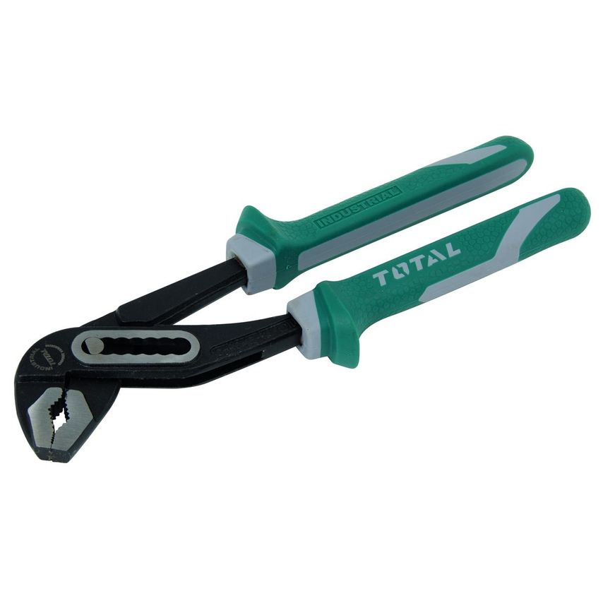 10in Pump Pliers, 255mm - THT281006