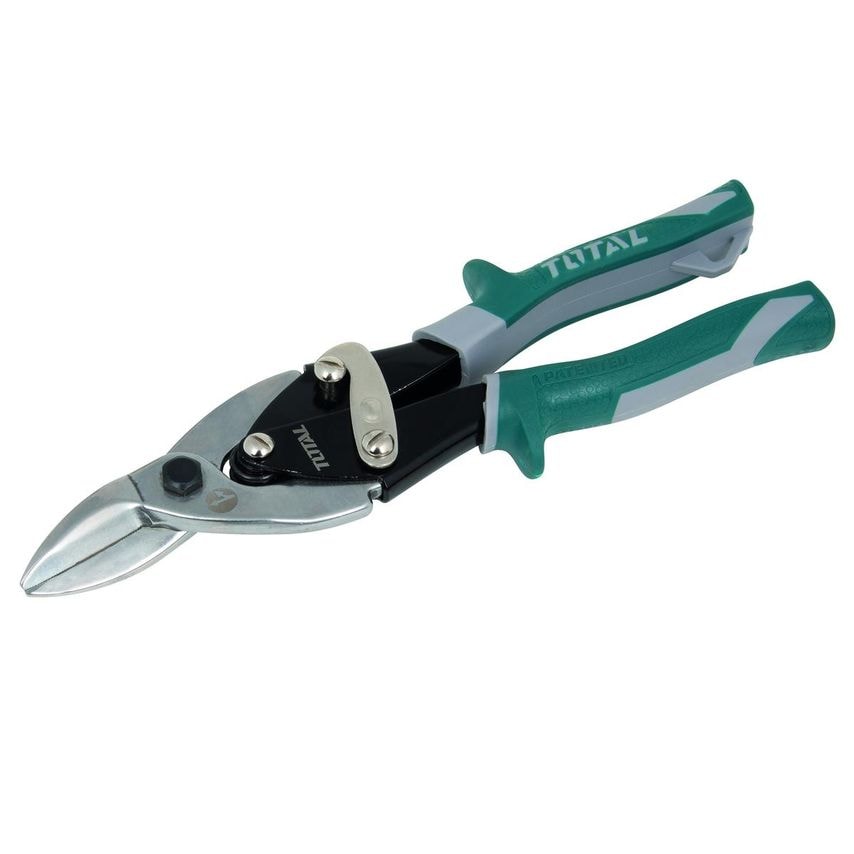 10in Right Avaition Snips, 250mm - THT523106