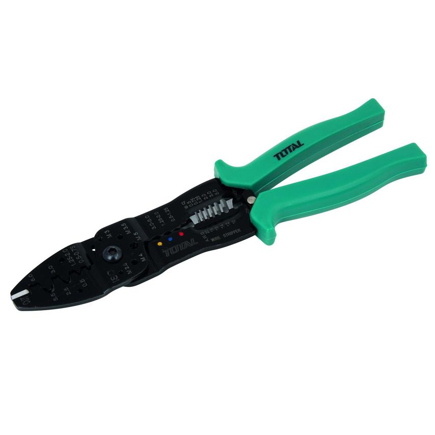 10in Wire Stripping Pliers - THT15101