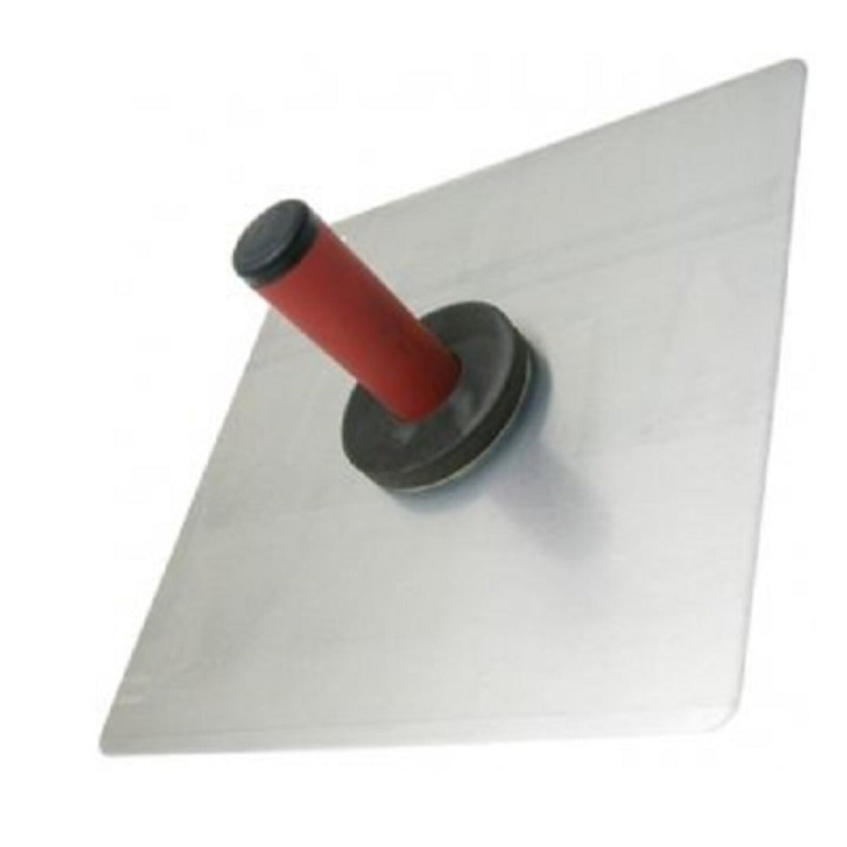 10in x 10in Aluminium Hawk with DuraSoft Handle