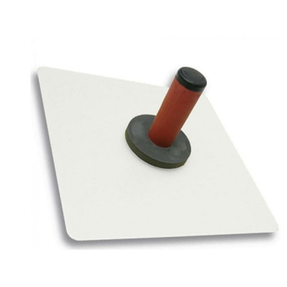 10in x 10in Aluminium Hawk with DuraSoft Handle