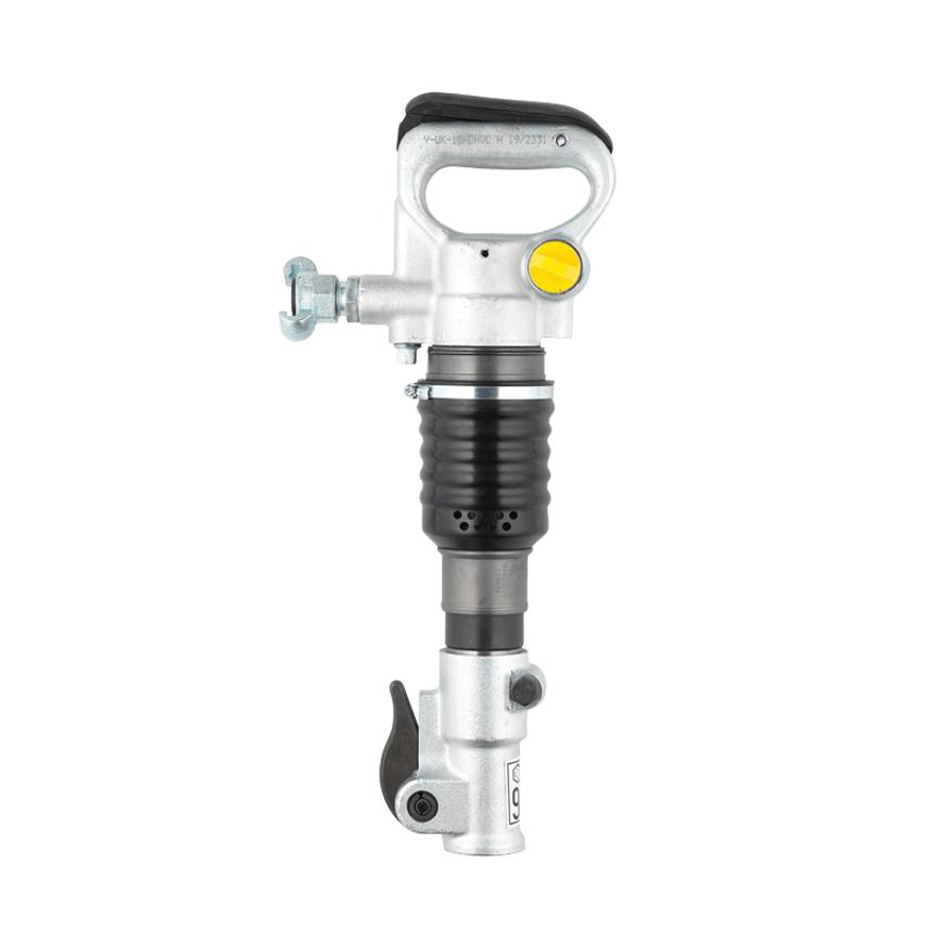 10kg Heavy Duty Hammer (22mm Hex Shank)