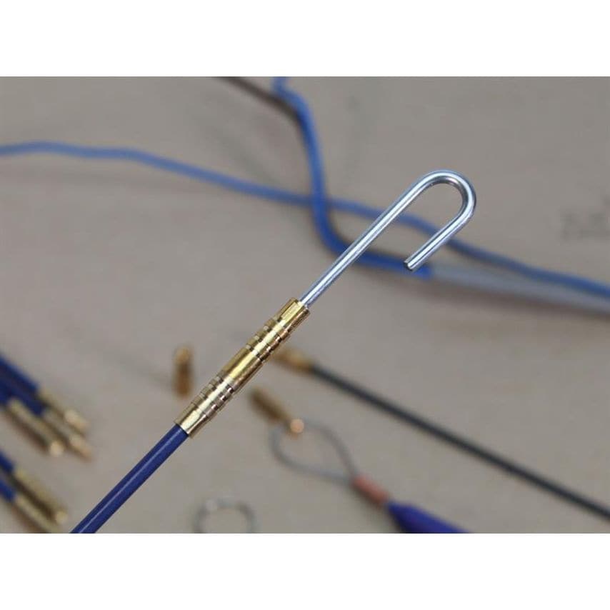 10m Cable Rod Set,15 Piece FAICRS1000