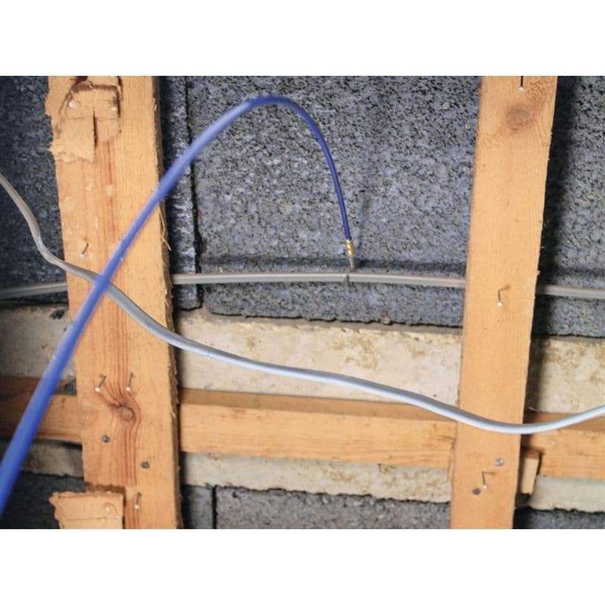 10m Cable Rod Set,15 Piece FAICRS1000