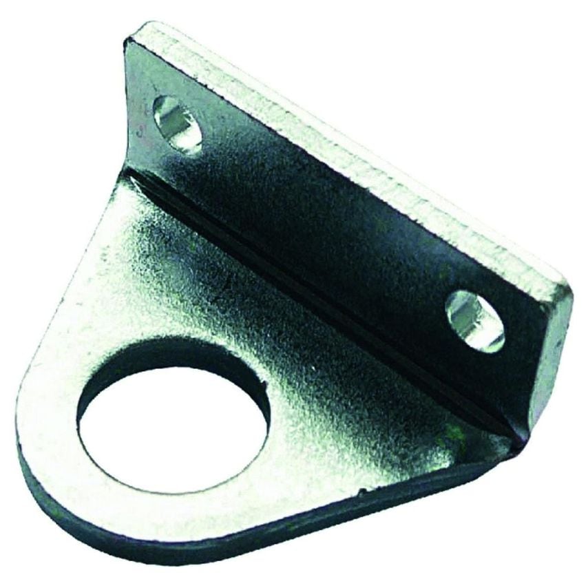 10mm Bore Foot Mounting - P1A-4CMF