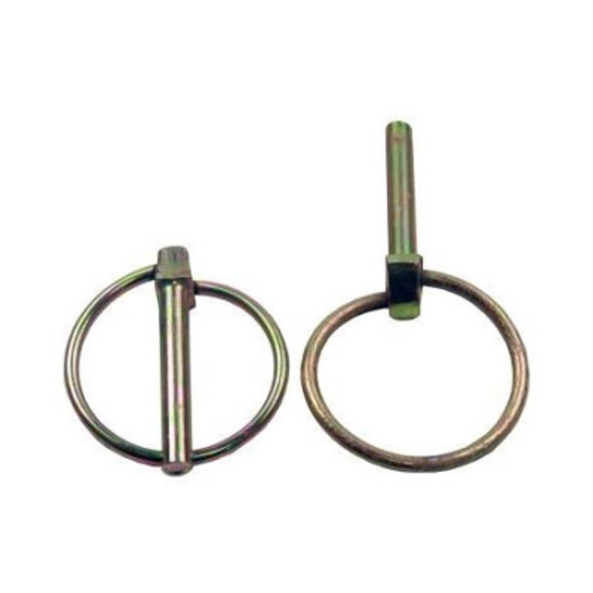 10mm Lynch Pins (Pack of 50)