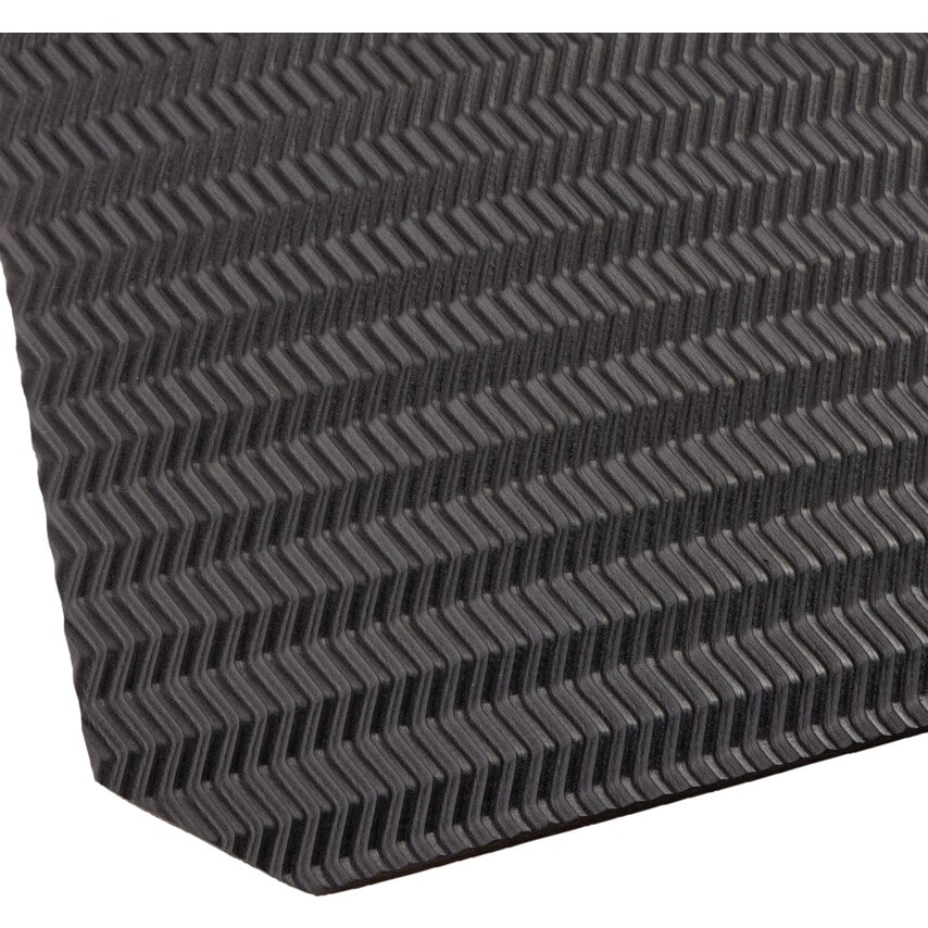 10mm Top EVA Mat: KEN Pro & Ind 28" Cabinet