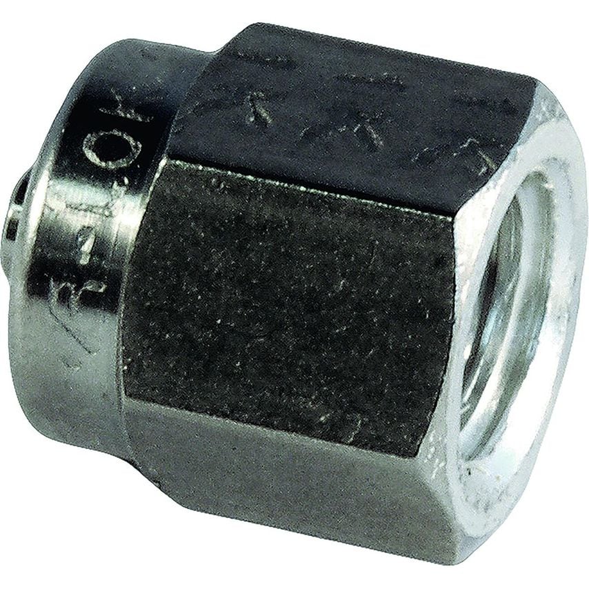 10mm Tube OD Metric Plug - BLPM10-316