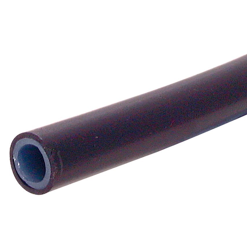 10mm x 8mm Black Anti-spark Nylon 25M - LE-1025P10V01