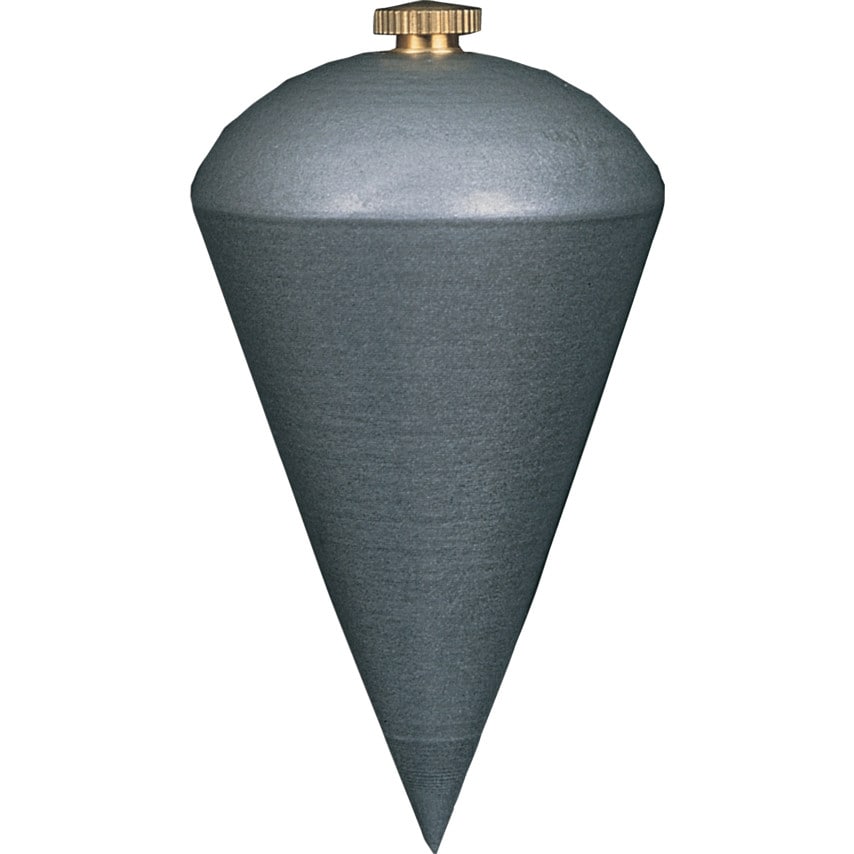 10oz Plumb Bob