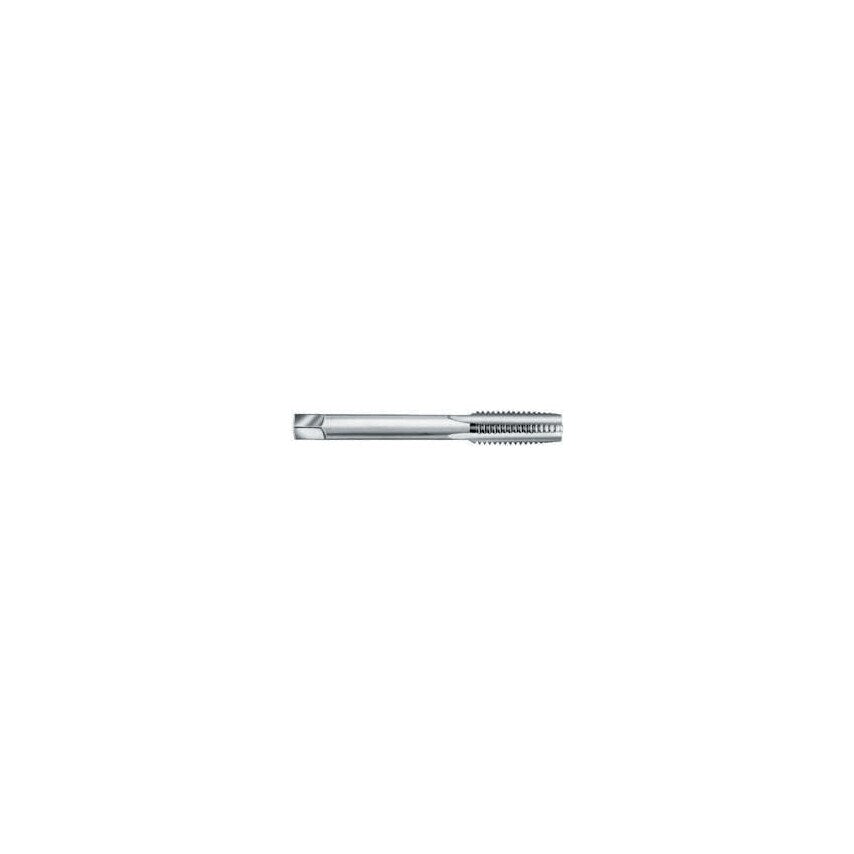 10x1.25mm HSSGT STR. FLUTE PLUG TAP