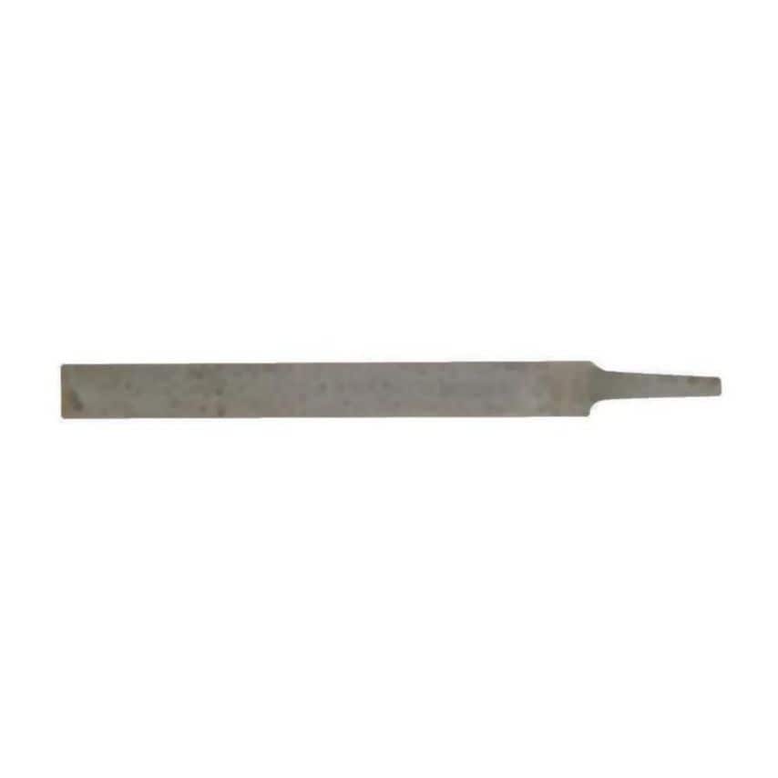 1-100-06-3-0 Hand Smooth Cut File 150mm (6in) BAHHSM6