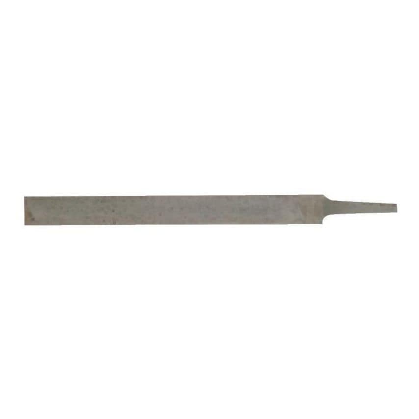 1-100-10-3-0 Hand Smooth Cut File 250mm (10in) BAHHSM10