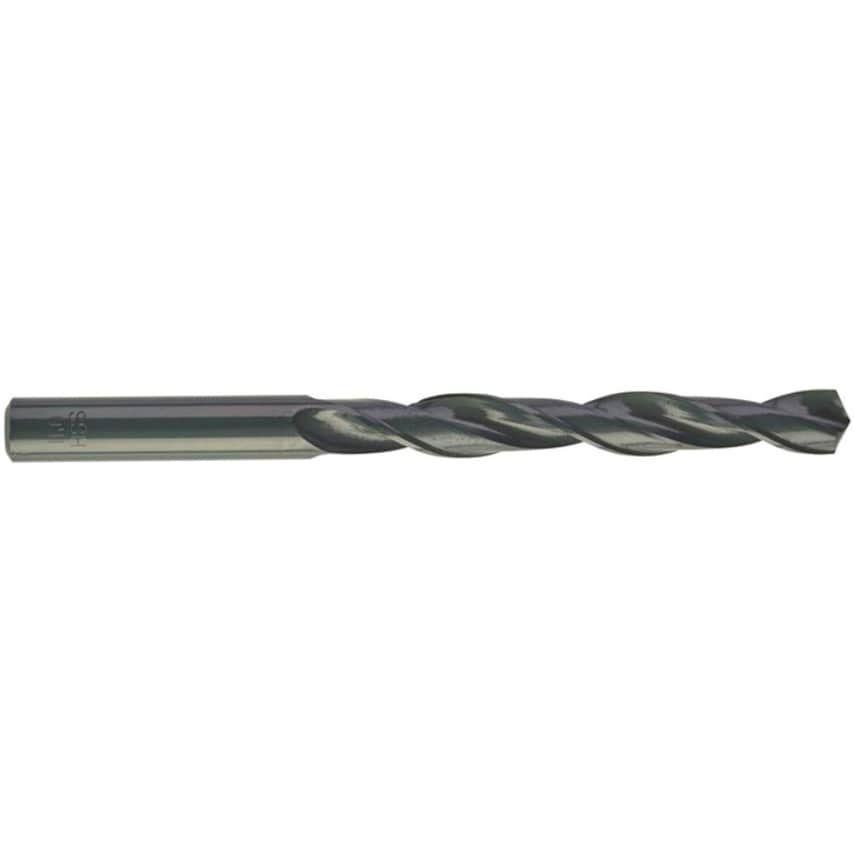 11.00mm HSS Roll Forged Metal Drill (DIN338) (PK-5)